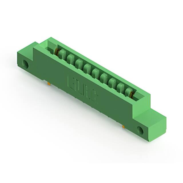 807-020-520-212 EDAC Inc.  Edgeboard Connectors